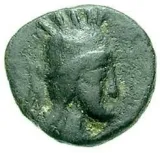 obverse