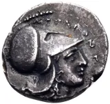 obverse