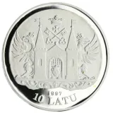 obverse