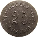 reverse