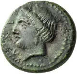 obverse