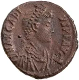 obverse