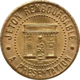 reverse