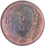 reverse