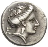 obverse