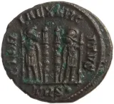 reverse