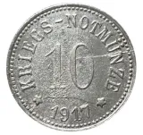 reverse