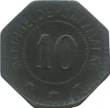 reverse