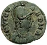 obverse