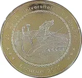 reverse