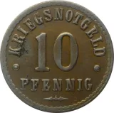 reverse