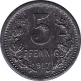 reverse