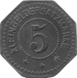 reverse
