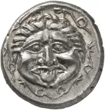 reverse