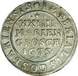 reverse