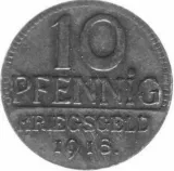 reverse