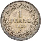 reverse
