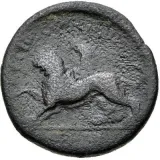 reverse