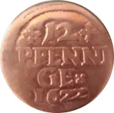 reverse