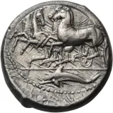 obverse