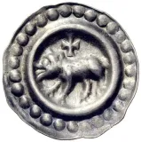 obverse