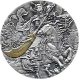 reverse