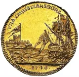 reverse