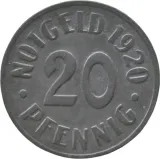 reverse