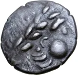 obverse