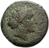 obverse