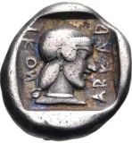 reverse
