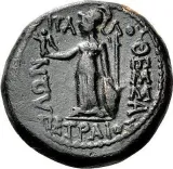 reverse