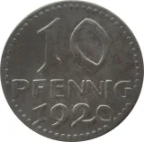 reverse