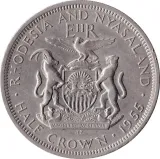 reverse