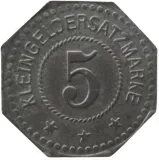 reverse