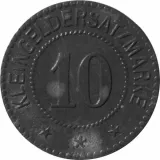 reverse