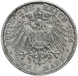 reverse