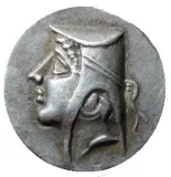 obverse