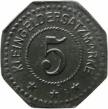 reverse