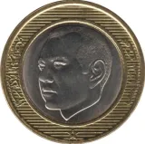 obverse