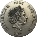 Аверс