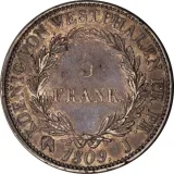 reverse