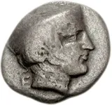 obverse