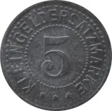 reverse