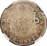reverse