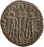 Reverse