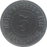 obverse