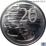 reverse