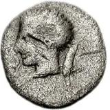 obverse