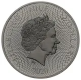Аверс